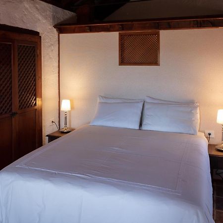El Sitio De La Casa Casa de hóspedes Arico el Nuevo Exterior foto