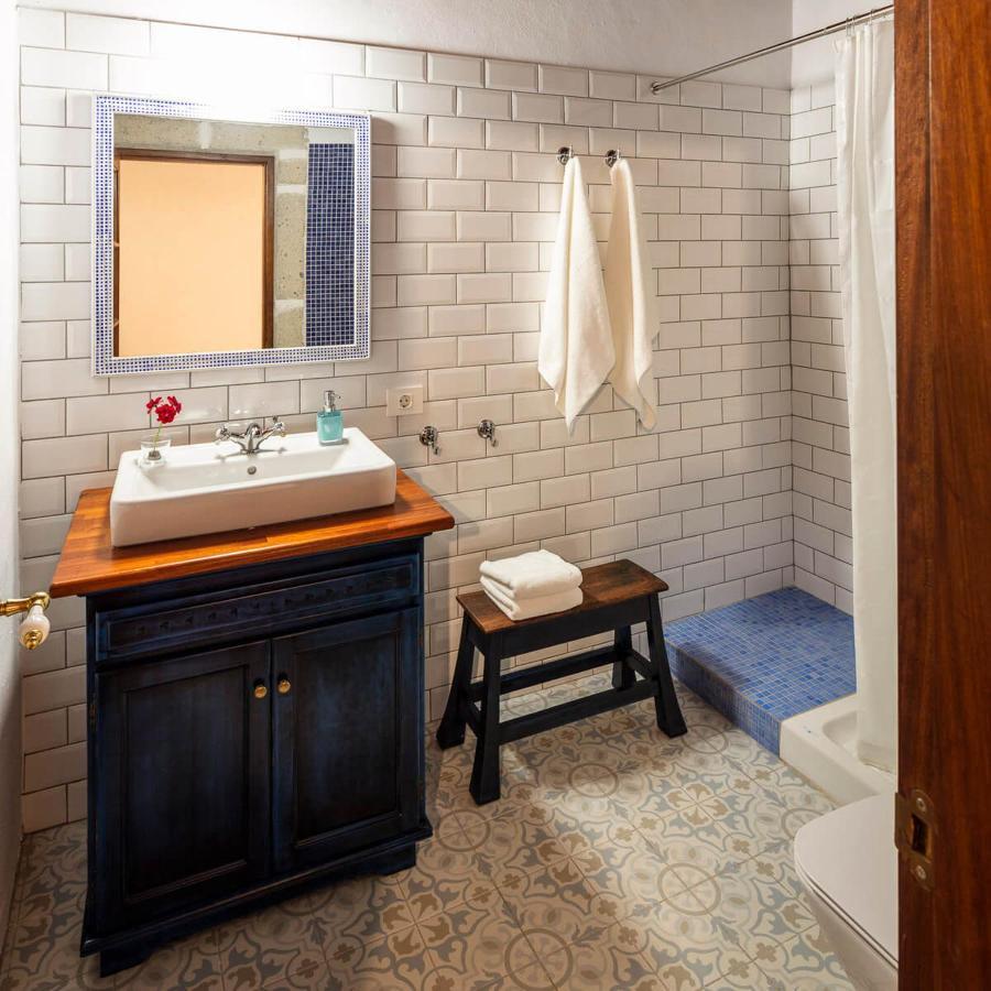 El Sitio De La Casa Casa de hóspedes Arico el Nuevo Exterior foto