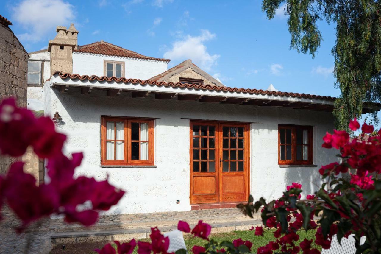El Sitio De La Casa Casa de hóspedes Arico el Nuevo Exterior foto